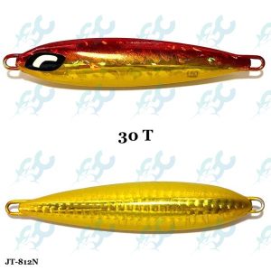 SHIMANO OCEA JT-812N Metal Jig Lure 99mm 120g - Image 6