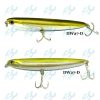 TSURINOYA DW27 Topwater Pencil Fishing  Lure 110mm 13g - Image 5