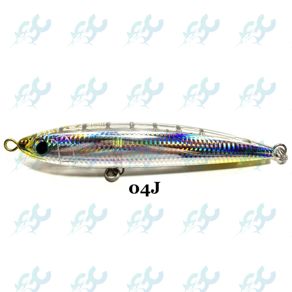 PLAT/ocea pencil skip jack special 115hs 27t/lure-Fishing Tackle Store-de