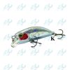 TSURINOYA DW63 Bait Lure 50mm 5g - Image 12