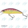 TSURINOYA DW63 Bait Lure 50mm 5g - Image 17