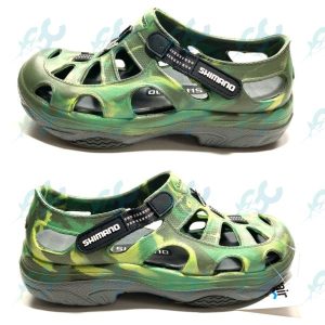 Shimano Evair Marine / Fishing Shoes Fishing Buddy GoodCatch - Image 4