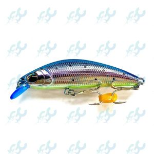 Bright Boy BM60/6.5g Lure w/ case Fishing Buddy GoodCatch Fishing - Image 2