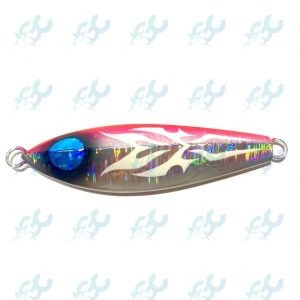 GC Diablo 80g / 120g / 150g / 200g / 300g Metal Jig Lure Fishing Buddy GoodCatch - Image 6