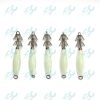 GoodCatch Luminous Squid Hooks 14g 10cm Fishing Buddy