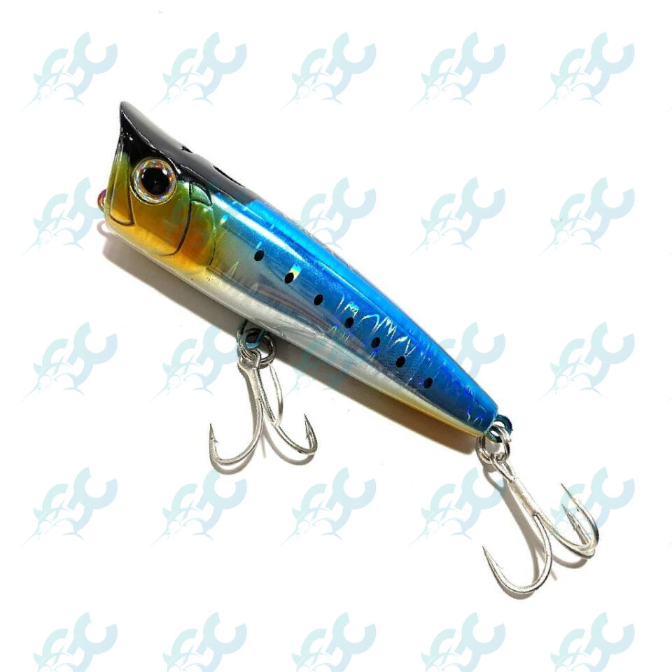 Shimano Pop Orca Floating 90mm 23g Bait Lure GoodCatch Fishing