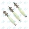 GoodCatch Luminous Squid Hooks 14g 10cm Fishing Buddy - Image 2