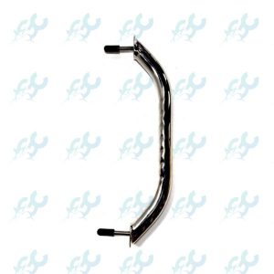 Round Hand Rail Boat Parts GoodCatch Fishing Buddy - Image 3