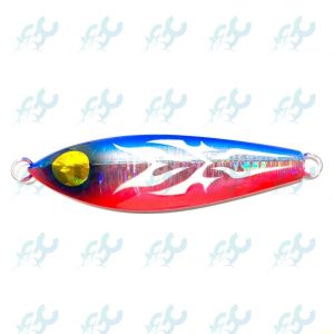 GC Diablo 80g / 120g / 150g / 200g / 300g Metal Jig Lure Fishing Buddy GoodCatch - Image 3