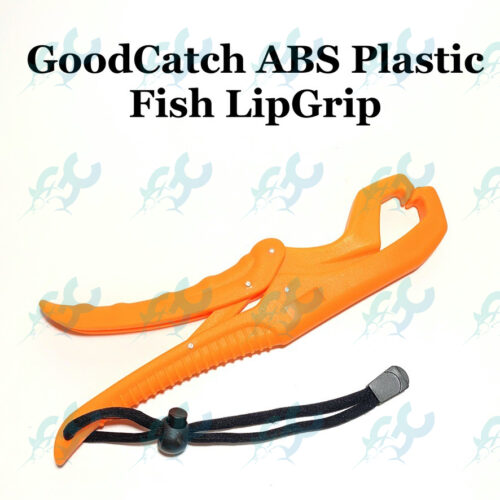 GoodCatch ABS Plastic Fish Lip Grip Fishing Buddy