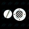Plug Hole CH98455 Boat Parts GoodCatch Fishing Buddy