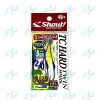 SHOUT! TC HARD TWIN SPARK JIGGING ASSIST HOOK 342TH/2cm 343TH/3cm Fishing Hooks - Image 3