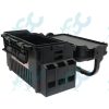 Meiho VS-7070N Tackle Box GoodCatch Fishing Buddy - Image 3