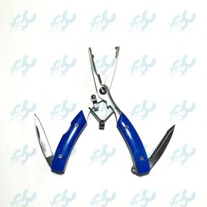 GOODCATCH SPLIT RING PLIERS Fishing Buddy - Image 2