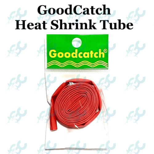 GoodCatch Heat Shrink Tube Fishing Buddy