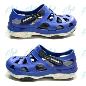 Shimano Evair Marine / Fishing Shoes Fishing Buddy GoodCatch - Image 3