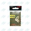 JUYANG SOLID RING Fishing Buddy GoodCatch Fishing - Image 2