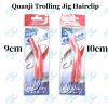 Quanji Trolling Jig Hairclip Goodcatch Fishing Buddy