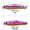 GOODCATCH PINCH 7g 14g 25g 45g Metal Jig Lure - Image 3