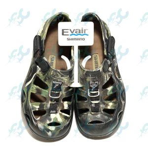 Shimano Evair Marine / Fishing Shoes Fishing Buddy GoodCatch - Image 11