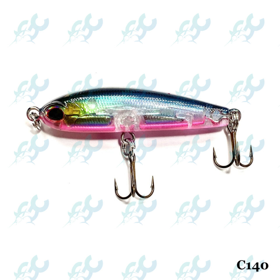 Trump Topwater Fishing Lure – A List Lures