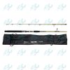 Shakespeare Ugly Stik Tiger USTS602H Spin Jigging Casting Rod Fishing Buddy - Image 2
