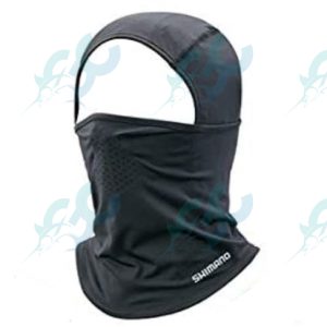 Shimano Sun Protection AC-062T Fishing Buddy GoodCatch - Image 3