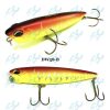 TSURINOYA DW58 Topwater Pencil Floating Fishing Lure 110mm 20.5g - Image 3
