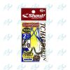 SHOUT! TC HARD TWIN SPARK JIGGING ASSIST HOOK 342TH/2cm 343TH/3cm Fishing Hooks - Image 4