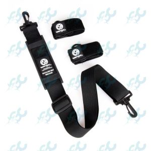 WEFOX WDX-3122 Shoulder Strap GoodCatch Fishing Buddy - Image 2