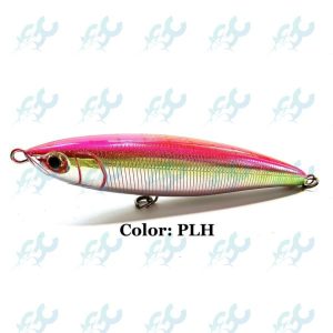 MARIA JAPAN Loaded 75 grams 180mm Fishing Buddy GoodCatch Fishing - Image 5