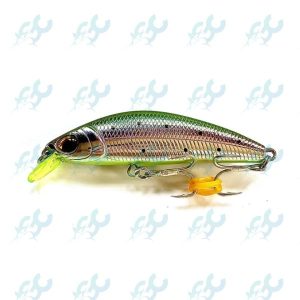 Bright Boy BM60/6.5g Lure w/ case Fishing Buddy GoodCatch Fishing - Image 4