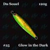 ZCraft Du Souel Metal Jig Lure 120g - Goodcatch Fishingbuddy - Image 4