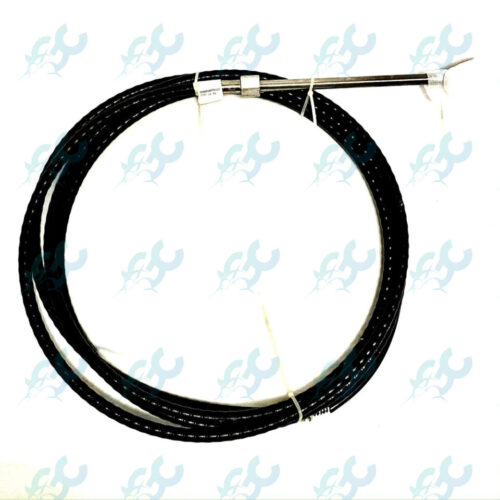Steering Cable Boat Parts GoodCatch Fishing Buddy