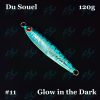 ZCraft Du Souel Metal Jig Lure 120g - Goodcatch Fishingbuddy - Image 5