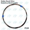 Malin Hard Wire Stainless Steel Leader - Goodcatch Fishing buddy - Image 4