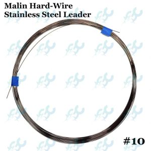 Malin Hard Wire Stainless Steel Leader - Goodcatch Fishing buddy - Image 4