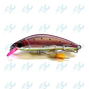 Bright Boy BM60/6.5g Lure w/ case Fishing Buddy GoodCatch Fishing - Image 8