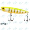 TSURINOYA DW58 Topwater Pencil Floating Fishing Lure 110mm 20.5g - Image 8