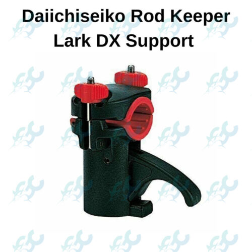 Daiichiseiko Rod Keeper Lark DX Support Goodcatch Fishing Buddy