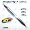 Deepliner Spy N Narrow Jig Lure 250g 300g 400g Goodcatch Fishing Buddy - Image 5