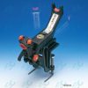 DAIICHISEIKO LARK 16 DX Boat Rod Keeper Goodcatch Fishing Buddy - Image 3