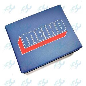 Meiho BM Premium Seat Cushion Fishing Buddy GoodCatch Fishing Buddy - Image 7