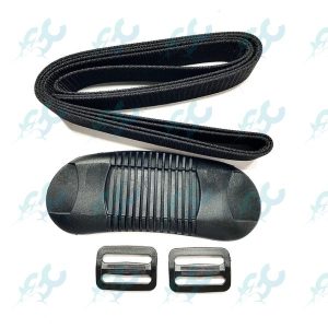 MEIHO VERSUS Hard Belt BM-200 Fishing Buddy GoodCatch Fishing - Image 5