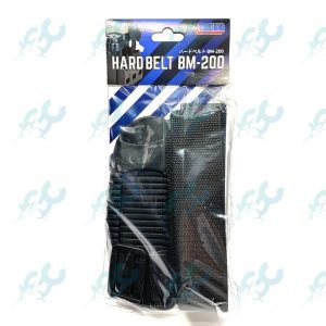 MEIHO VERSUS Hard Belt BM-200 Fishing Buddy GoodCatch Fishing - Image 3