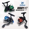 PIONEER KIDDY XF KD-200XF Spinning Reel GoodCatch Fishing Buddy