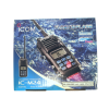 iCOM Float n Flash IC-M24 VHF Marine Transceiver - Image 6
