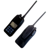 iCOM Float n Flash IC-M24 VHF Marine Transceiver - Image 2
