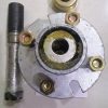 Trailer Hub and Spindle With Bearing Body - Image 2