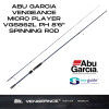 Abu Garcia Vengeance Spinning VengS862UL ULTRA LIGHT / VengS862L